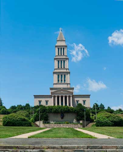Washington Masonic