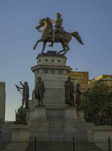 Alexandria Water Front