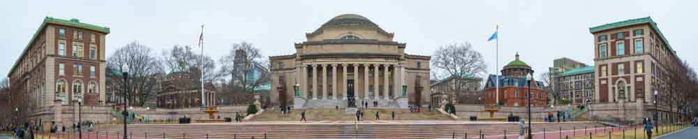 Columbia University