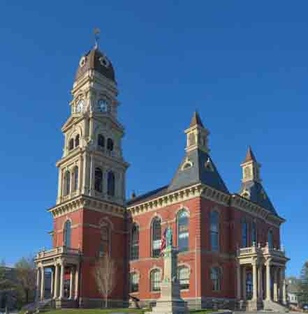 St. Mary of the Assumption Parish