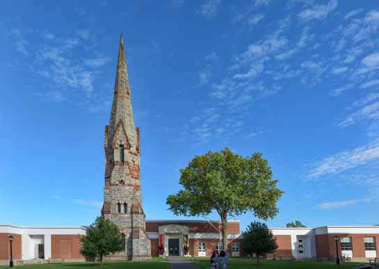 St. Mary of the Assumption Parish