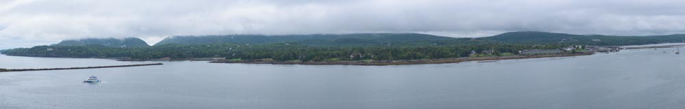 Bar Harbor