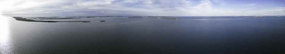 De Soto & Sunshine Skyway