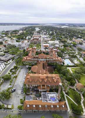 Flagler College