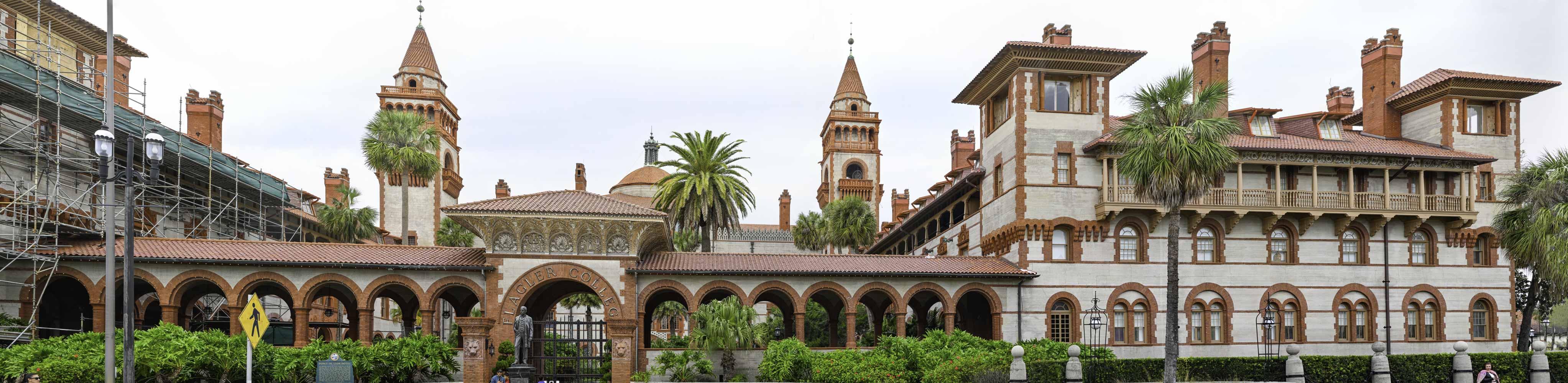 Flagler College