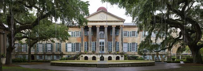 St. Michael's Church